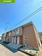 紀三井寺駅より徒歩25分 2階 築13年8ヶ月の賃貸物件