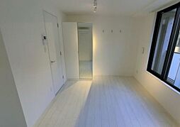 ALERO自由が丘South 2階1Kのリビング/ダイニング