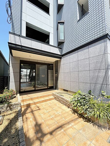 カルチェ ラタン ｜大阪府大阪市住吉区南住吉１丁目(賃貸マンション1R・3階・27.56㎡)の写真 その4