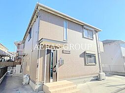 ボヌール相模大野IV