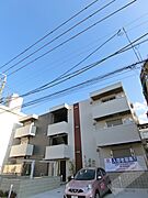 ボヌールコートの賃貸物件