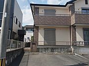 筑前山家駅より徒歩9分 築19年 2階建の賃貸物件