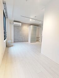 LAPIS大井町II 3階1Kのリビング/ダイニング