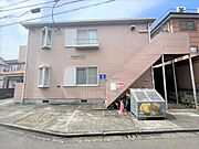 相原駅より徒歩6分 1階 築33年2ヶ月の賃貸物件