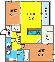 間取り：228058833748