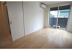 Vieuno TN 1階1LDKのリビング/ダイニング