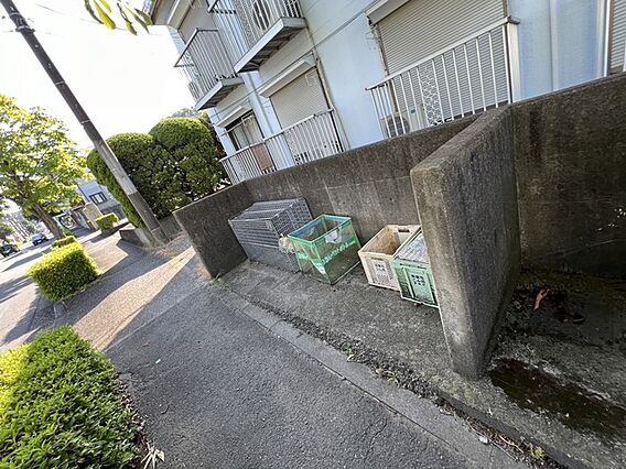 ジョイフルハイム_その他_2