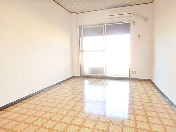 セントラルマンション_内装_3