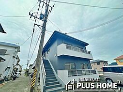 南海和歌山港線 和歌山港駅 徒歩35分の賃貸マンション