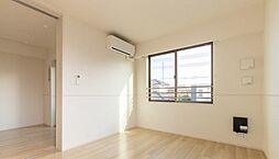 モーヴソレイユ 3階2LDKのリビング/ダイニング