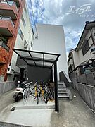 相川駅より徒歩1分 1階 築9年8ヶ月の賃貸物件