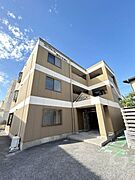 コンフォールふかいのもり 1階 築29年8ヶ月の賃貸物件