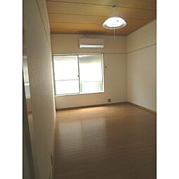 コスモハウス桜新町 1階ワンルームのリビング/ダイニング