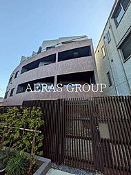 ＧｒａｎＤｕｏ中目黒4