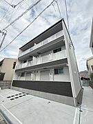 若江岩田駅より徒歩9分 1階 新築の賃貸物件