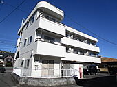 町田市金井町 3階建 築36年のイメージ
