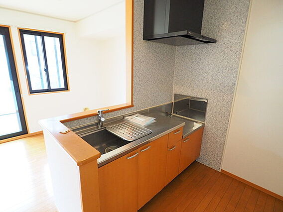 ヴィーブル_内装_1