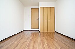 エクシード円町 4階1Kのリビング/ダイニング