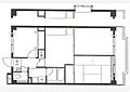 第7竹石マンション4階9.5万円