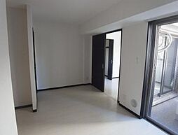 パインリーブス 1階1LDKのリビング/ダイニング