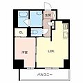 グラヴィーア江坂江の木町9階10.2万円