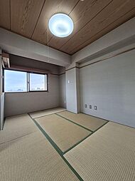 ノアール 5階2DKのリビング/ダイニング