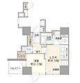 パークホームズ南池袋4階27.0万円