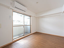 スカイコート成増第2 2階1Kのリビング/ダイニング