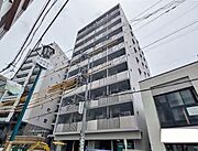 向ヶ丘遊園駅より徒歩1分 2階 新築の賃貸物件