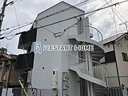 神戸駅より徒歩15分 1階 築9年2ヶ月の賃貸物件