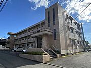 鹿児島駅より徒歩75分 3階 築34年6ヶ月の賃貸物件