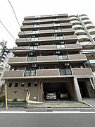 天満橋駅より徒歩9分 5階 築25年5ヶ月の賃貸物件