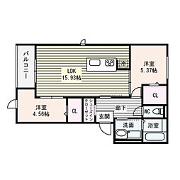 gemma garden 堺東 3階