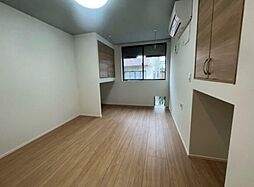 メゾン・ド・アニモ 2階ワンルームのリビング/ダイニング