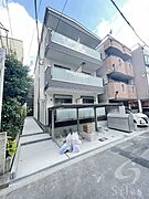 FaseciaKENSHU 3階 築3年2ヶ月の賃貸物件