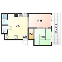 間取り：227093619583