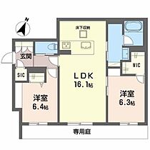 間取り：243006919351