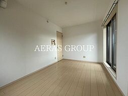 アニマジョーネ 1階1Kのリビング/ダイニング