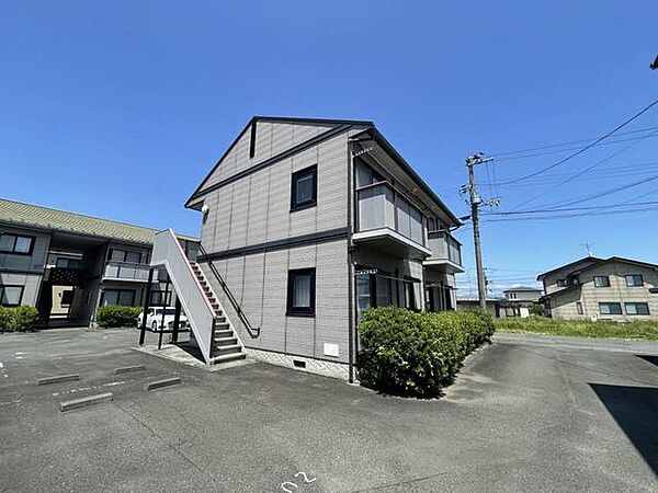 apartment 岩手県花巻市西大通り１丁目23-25
西大通りの賃貸情報を見る
物件地図