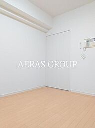 ステージグランデ田園調布 3階1Kのリビング/ダイニング