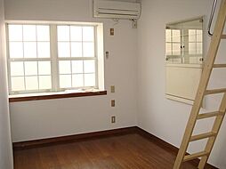 メゾンイワト 1階ワンルームのリビング/ダイニング