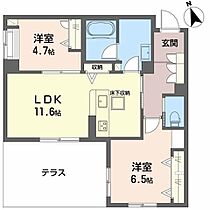 間取り：227092868426