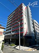 セレニテ江坂エクラ 7階 新築の賃貸物件