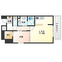 Osaka Metro千日前線 玉川駅 徒歩6分