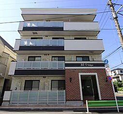 M-1 Tokyo 東矢口2