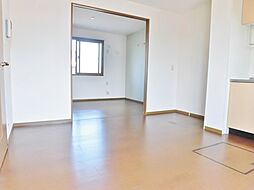 エミネンス 1階1LDKのリビング/ダイニング