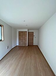 ソレイユ松戸 1階1Kのリビング/ダイニング