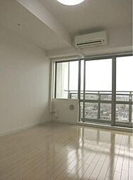 プライムアーバン西大島 7階1Kのリビング/ダイニング