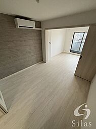 大阪モノレール本線 大阪空港駅 徒歩20分の賃貸アパート 2階1LDKのリビング/ダイニング