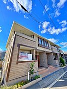 ラヴィーン１ 1階 築8年2ヶ月の賃貸物件